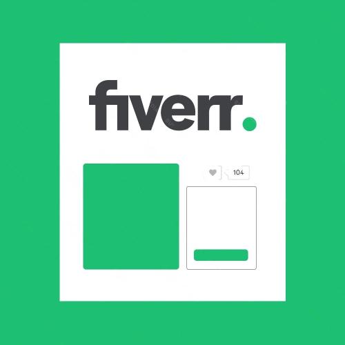 Avis 1 étoile sur Fiverr