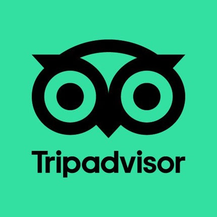 تقييم 1 نجمة لموقع TripAdvisor