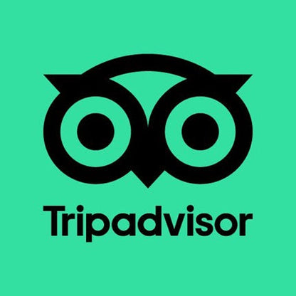 Avis TripAdvisor 5 étoiles