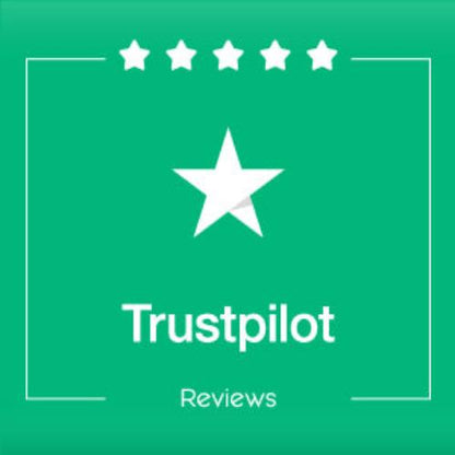 تقييمات 5 نجوم من Trustpilot