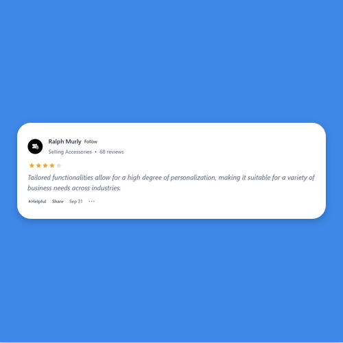 Product Hunt 5 Stars Reviews